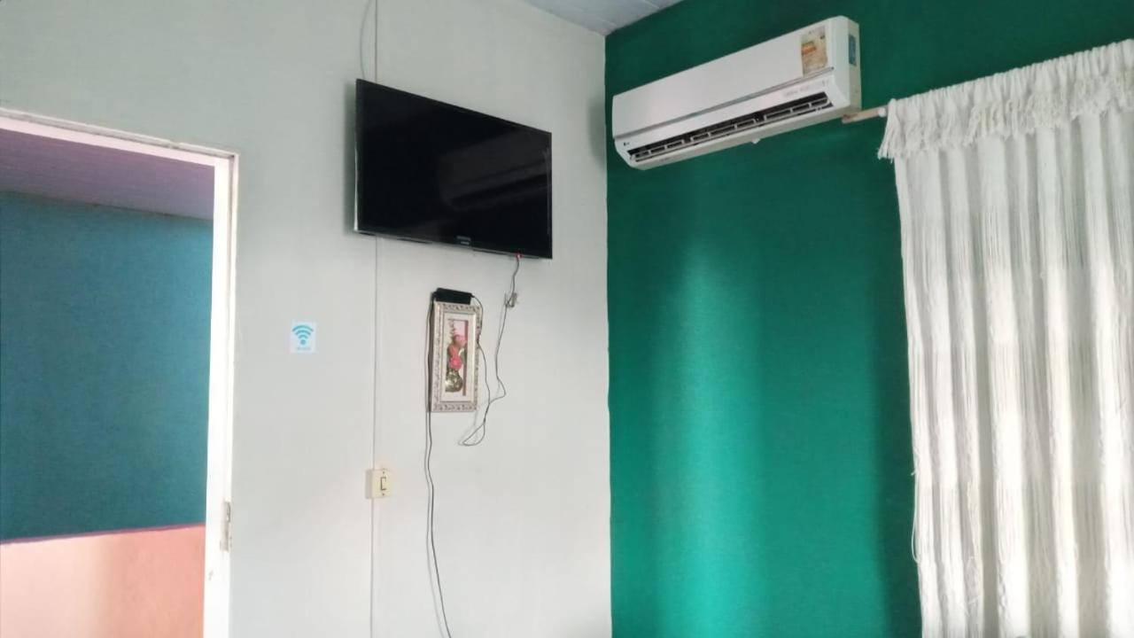 Pousada Solar Di Poletti Nísia Floresta المظهر الخارجي الصورة